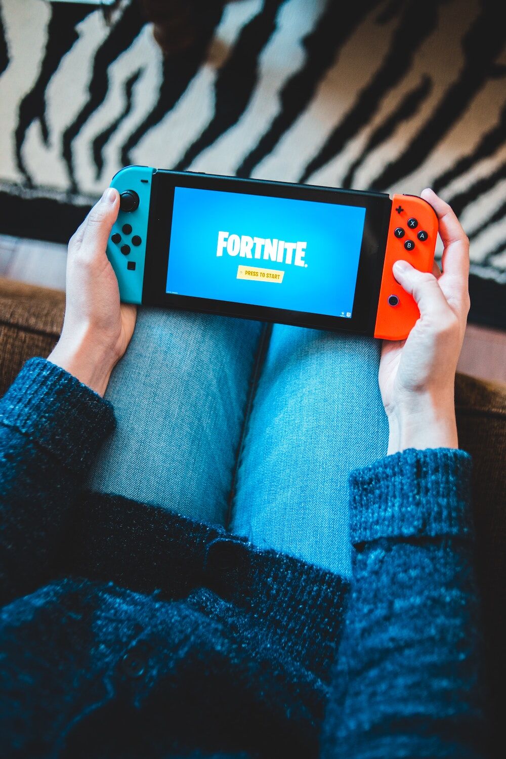 Why Fortnite Isn't On Microsoft's Xbox Cloud Gaming Service - TechStory