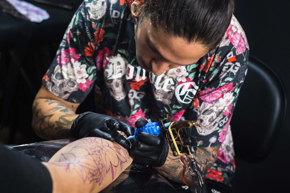 2018-2019 Guide to Houston's Best Tattoo Artists and Inkmasters